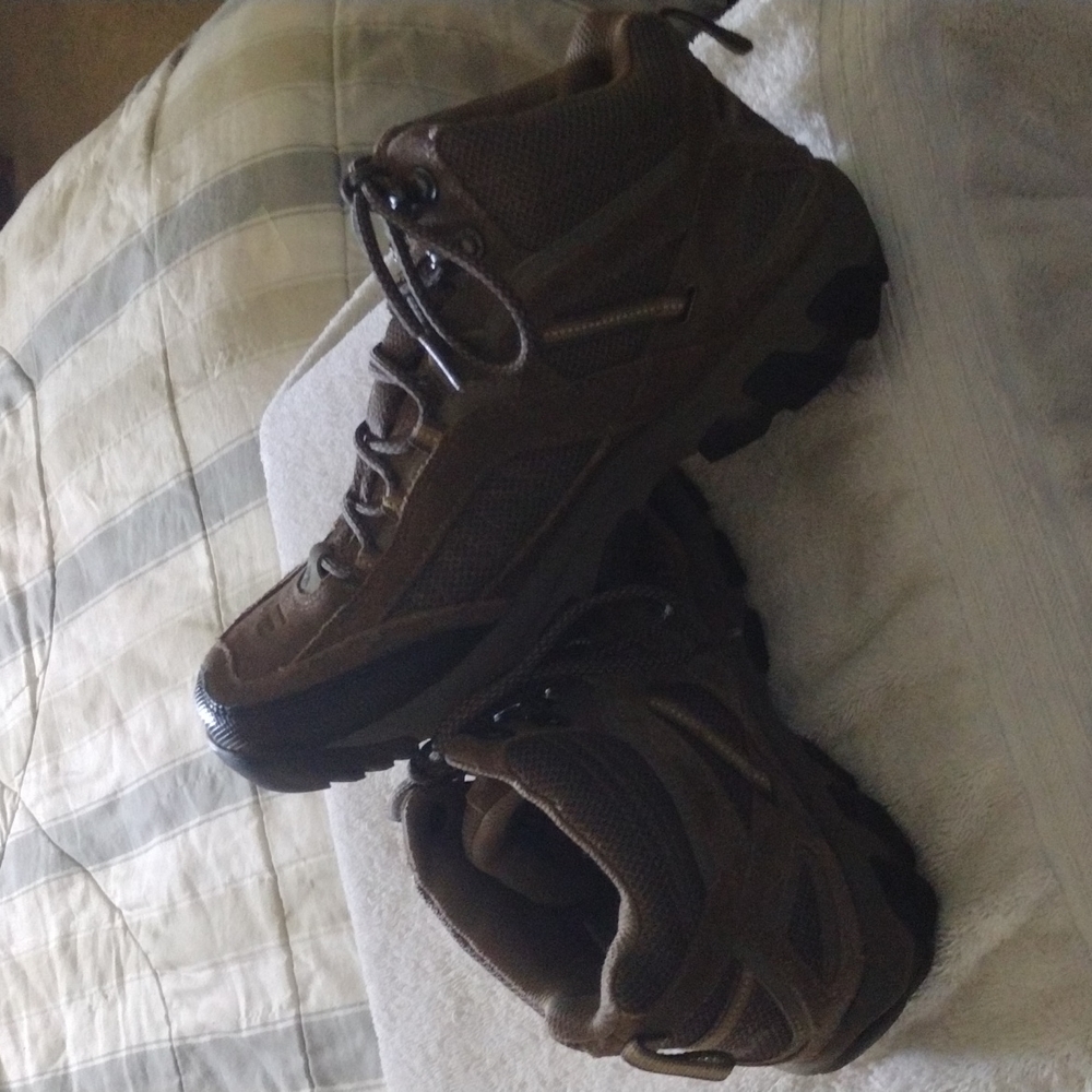 Teva Mid Men's Waterproof Boot